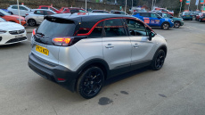 Vauxhall Crossland 1.2 Turbo GS Line 5dr Petrol Hatchback